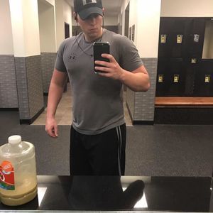 Meet your Posher, Ian